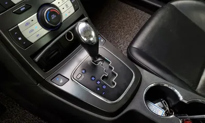 Hyundai Genesis 2009, 146827 км, за 4900000 KRW - фото 9
