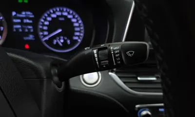 Hyundai Grandeur 2018, 129707 км, за 11500000 KRW - фото 30