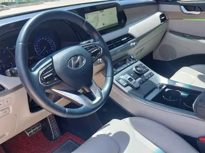 Hyundai Palisade 2019, 94260 км, за 23800000 KRW - фото 8