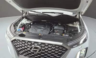 Hyundai Palisade 2022, 79676 км, за 26490000 KRW - фото 6