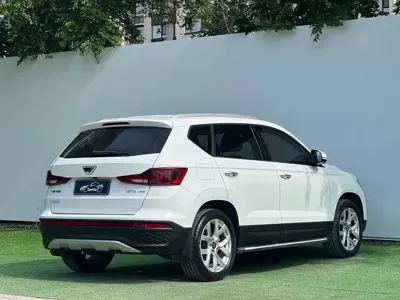 Jetta VS5 2023, 19000 км, за 85800 CNY - фото 7