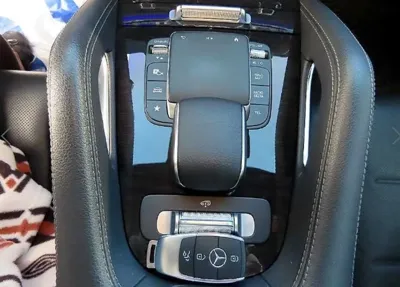 Mercedes-Benz GLE-Class 2021, 70669 км, за 64900000 KRW - фото 12