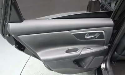 Nissan Altima 2017, 65934 км, за 7700000 KRW - фото 25