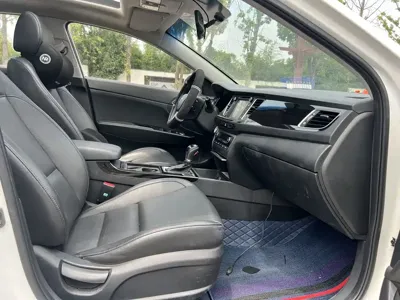 Hyundai Mistra 2014, 60000 км, за 25800 CNY - фото 8