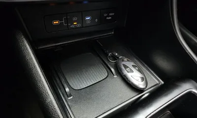 Hyundai Sonata 2024, 26160 км, за 30700000 KRW - фото 27