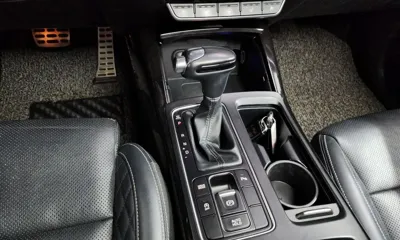 Kia Sorento 2019, 140517 км, за 15900000 KRW - фото 9
