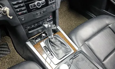Mercedes-Benz E-Class 2011, 184427 км, за 8990000 KRW - фото 9