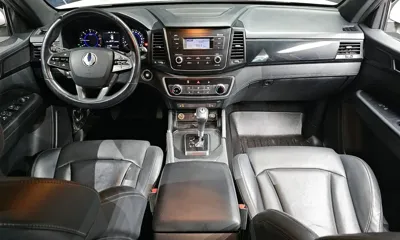 KG_Mobility_Ssangyong Rexton 2021, 146820 км, за 12500000 KRW - фото 7