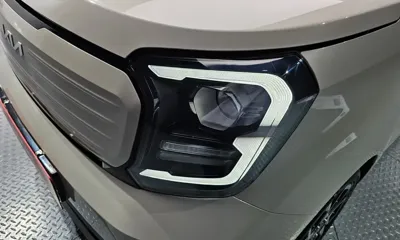 Kia Ray 2025, 2228 км, за 19700000 KRW - фото 22
