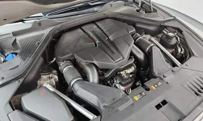 Genesis GV80 2020, 54062 км, за 40990000 KRW - фото 6
