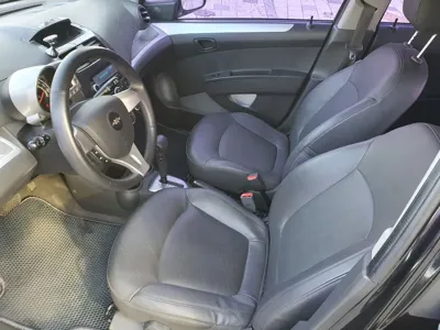 ChevroletGMDaewoo Spark 2013, 99091 км, за 2600000 KRW - фото 13