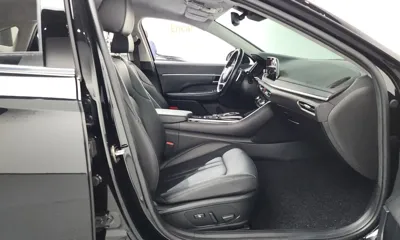 Hyundai Sonata 2020, 99128 км, за 16500000 KRW - фото 26