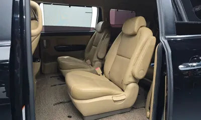 Kia Canival 2016, 103240 км, за 8800000 KRW - фото 11