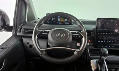 Hyundai Staria 2023, 88122 км, за 23700000 KRW - фото 13