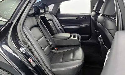 Hyundai Grandeur 2019, 43355 км, за 15800000 KRW - фото 11