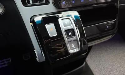 Hyundai Staria 2025, 43141 км, за 41200000 KRW - фото 9