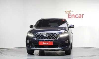 Kia Sorento 2019, 122850 км, за 17200000 KRW - фото 3