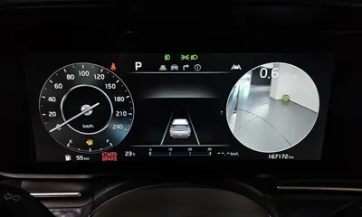 Kia Canival 2023, 167172 км, за 28990000 KRW - фото 8
