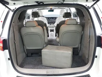 Kia Canival 2015, 143150 км, за 10900000 KRW - фото 18