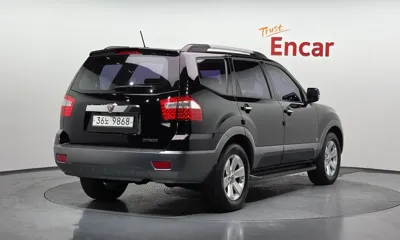 Kia Mohave 2014, 250196 км, за 5600000 KRW