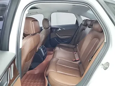 Audi A6 2013, 105317 км, за 8400000 KRW - фото 20