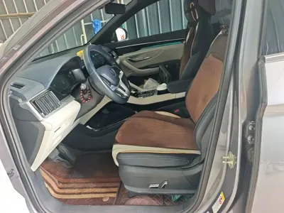 BYD PLUS New Energy 2022, 40100 км, за 85300 CNY - фото 15