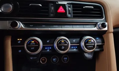 Genesis G70 2021, 14961 км, за 27900000 KRW - фото 32