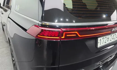 Kia Canival 2022, 78354 км, за 28000000 KRW - фото 23