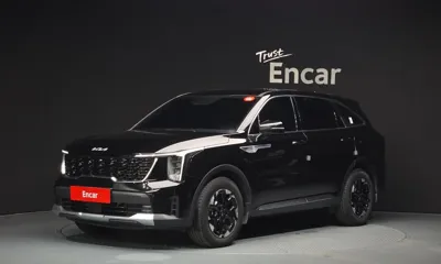 Kia Sorento · 2025 год