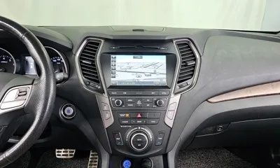 Hyundai Santafe 2018, 189813 км, за 13500000 KRW - фото 14