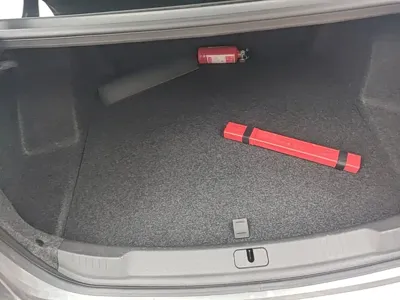 Chevrolet Monza 2019, 69500 км, за 30400 CNY - фото 19