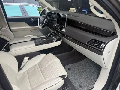 Lincoln Navigator 2019, 58777 км, за 51900000 KRW - фото 14