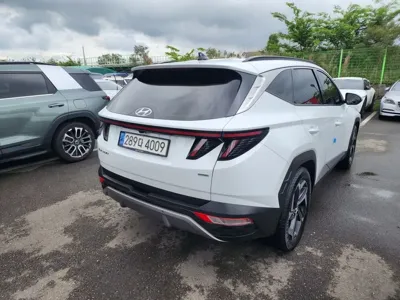 Hyundai Tucson 2022, 49700 км, за 25200000 KRW