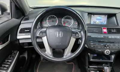 Honda Accord 2011, 127149 км, за 4500000 KRW - фото 14
