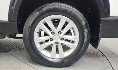 KG_Mobility_Ssangyong Rexton 2019, 85236 км, за 16990000 KRW - фото 21