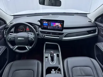 Haval H6 2023, 48000 км, за 69800 CNY - фото 14