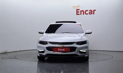 ChevroletGMDaewoo Malibu 2017, 185530 км, за 4500000 KRW