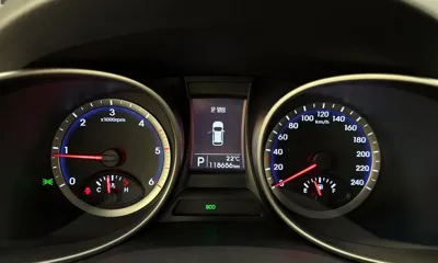 Hyundai Santafe 2014, 118656 км, за 9900000 KRW - фото 8