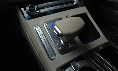 Genesis G90 2019, 117353 км, за 29900000 KRW - фото 9