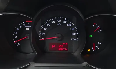 Kia Morning 2016, 62677 км, за 4290000 KRW - фото 8