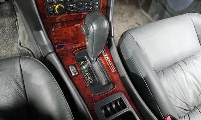 Hyundai Grandeur 1996, 53527 км, за 6900000 KRW - фото 9