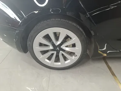 Tesla Model 3 2021, 49000 км, за 137689.2 CNY - фото 10