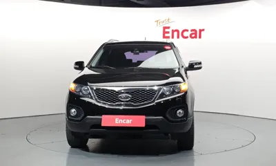 Kia Sorento 2012, 105569 км, за 5900000 KRW - фото 3