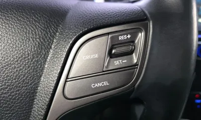 Hyundai Santafe 2016, 190620 км, за 8300000 KRW - фото 18