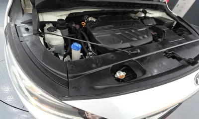 Kia Canival 2019, 120877 км, за 12990000 KRW - фото 6
