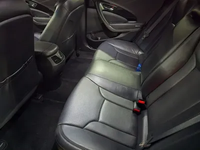 Hyundai Grandeur 2015, 145300 км, за 6500000 KRW - фото 6