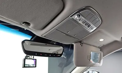 Genesis EQ900 2016, 203379 км, за 9500000 KRW - фото 20
