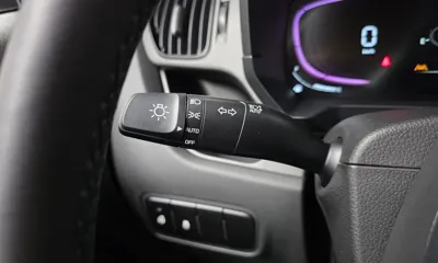 Kia Ray 2024, 4857 км, за 18500000 KRW - фото 27