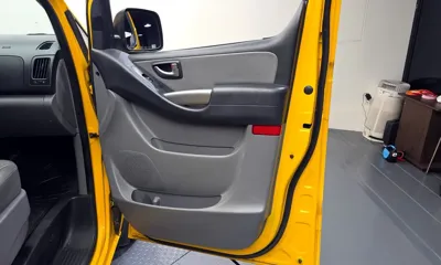 Hyundai Starex 2016, 135296 км, за 4900000 KRW - фото 25