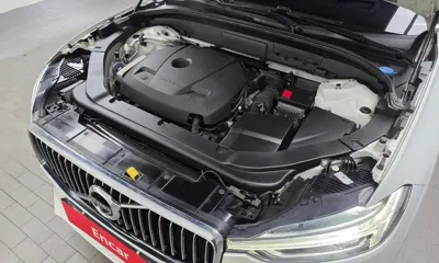 Volvo XC60 2020, 191278 км, за 30000000 KRW - фото 6